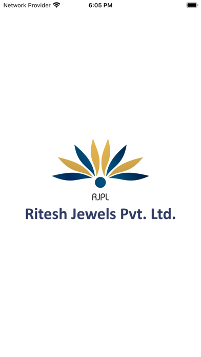 Ritesh Jewels Screenshot