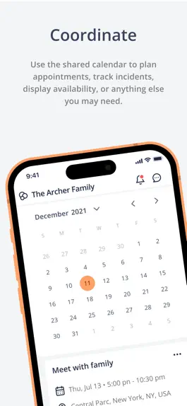 Game screenshot WayWiser - Family Coordination hack