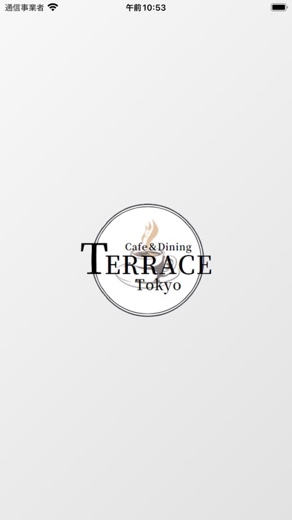 TERRACE Tokyo千歳船橋 公式アプリ