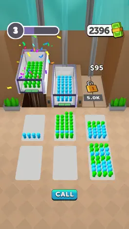 Game screenshot Lift Sort hack