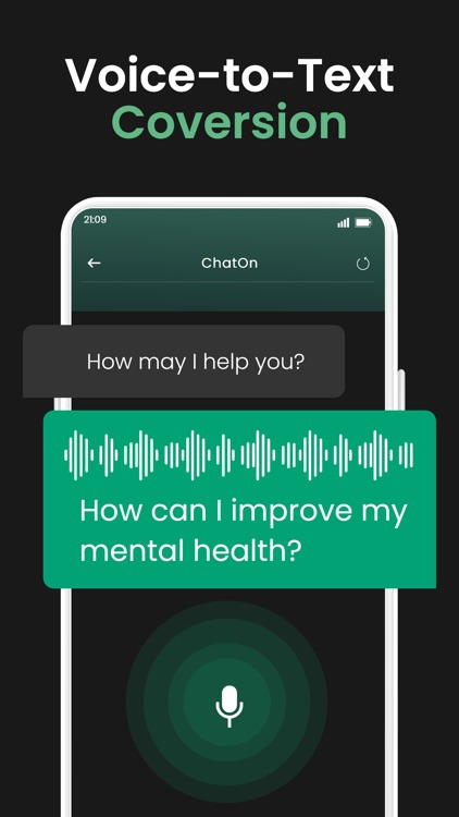 Talk AI! Chat AI & AI Chatbot