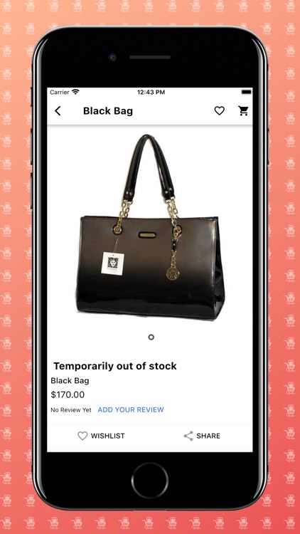 Odoo Mobile App screenshot-4