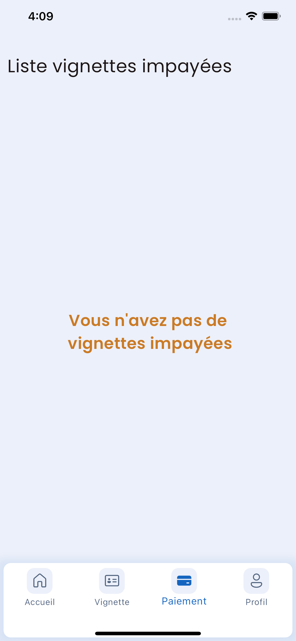 e-vignette Djibouti