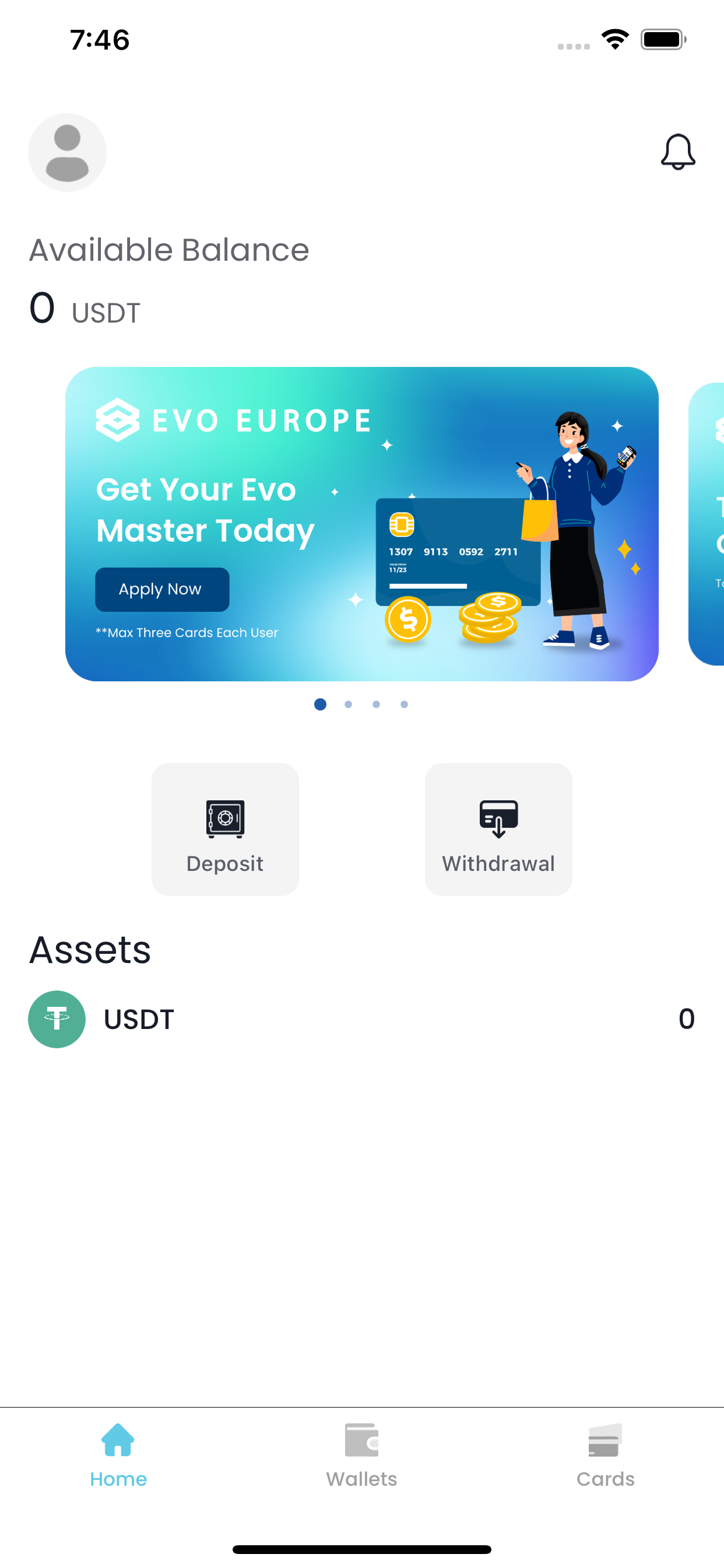 Evo Europe