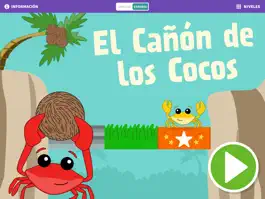 Game screenshot Nico & Nor Coconut Canyon apk
