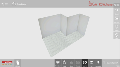 Alfemo Çocuk&Genç Screenshot