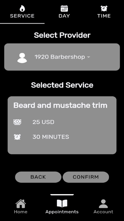 1920 Barbershop screenshot-5