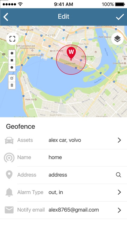 iSPY Live screenshot-4