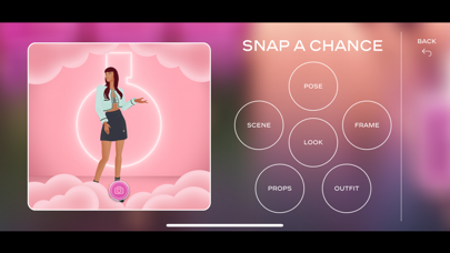 CHANCE THE GAME Screenshot