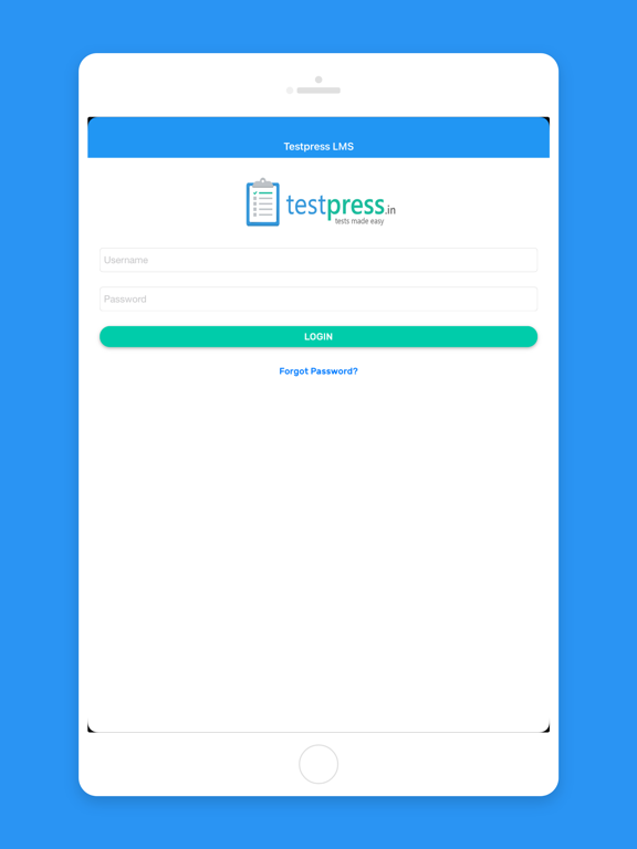 Screenshot #5 pour Testpress LMS