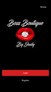 How to cancel & delete boss boutique by judy 2