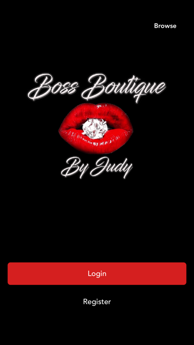 Boss Boutique By Judy Screenshot