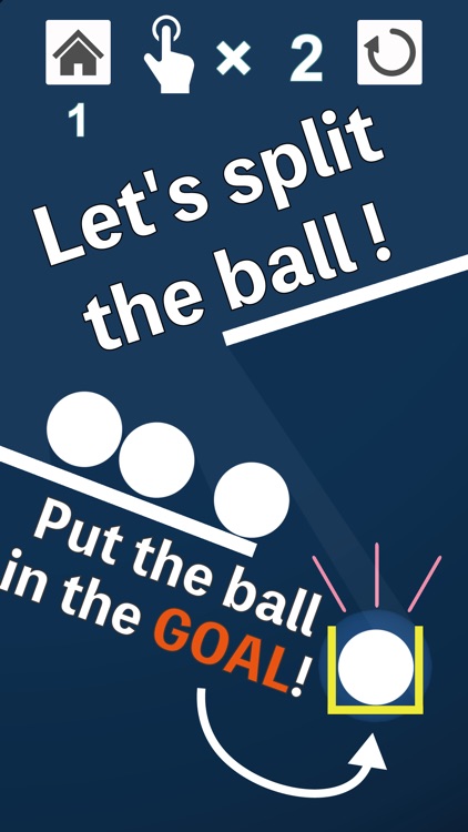 Division Ball