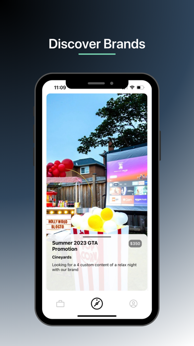 BeakonGage Screenshot