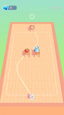 Game screenshot Throw Em Away hack