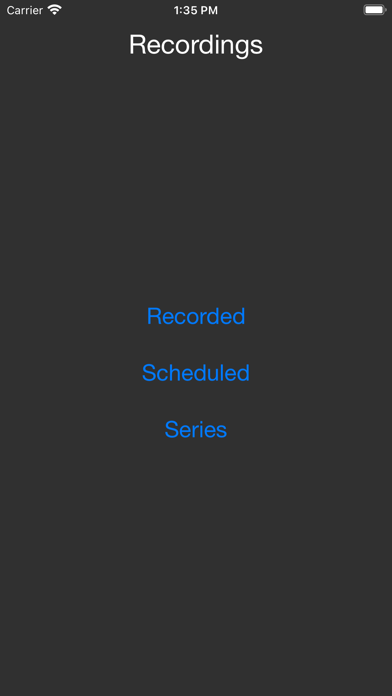 GiantTV Screenshot