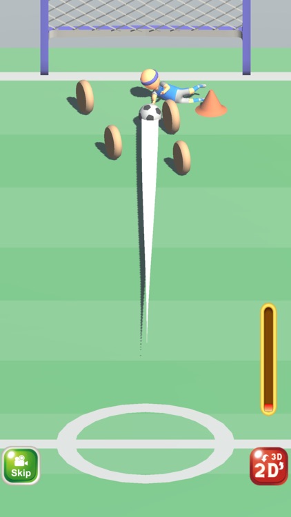 Super Miracle Shoot(PK Game)