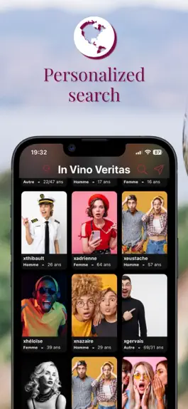 Game screenshot Wine Community hack