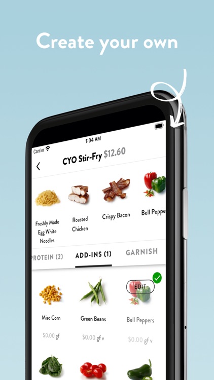 honeygrow screenshot-3