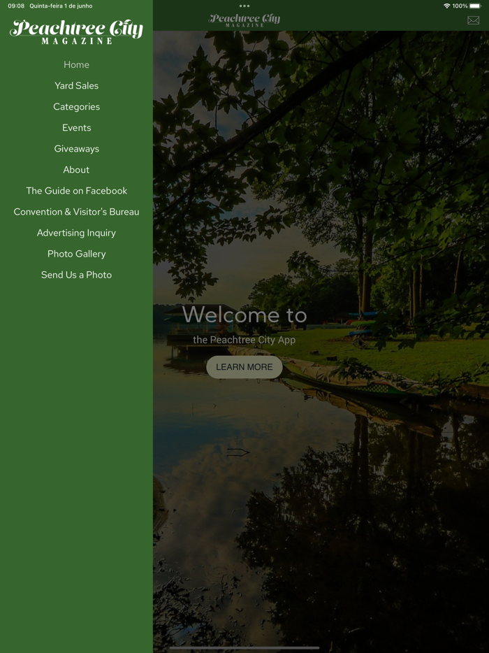 Peachtree City Magazine