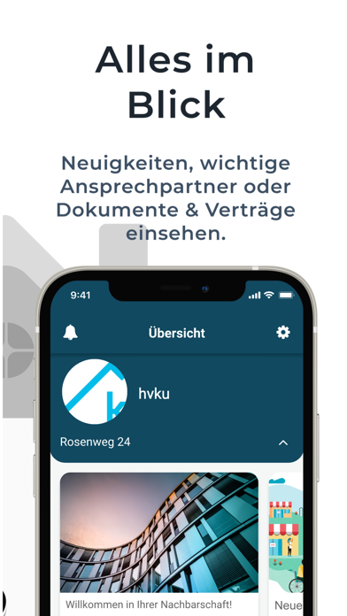 HV-Ku Screenshot