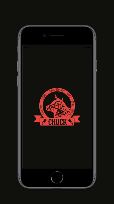 Meatarea Chuck Screenshot
