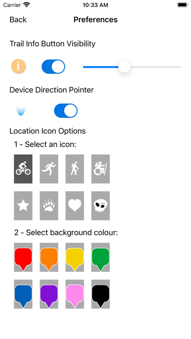 TrailMapps: Squamishのおすすめ画像7