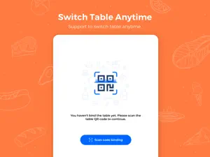 Order at Table screenshot 4