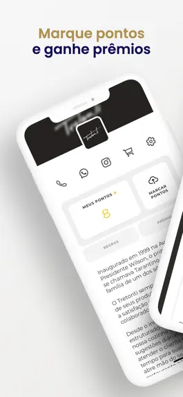 Game screenshot Tretonti mod apk