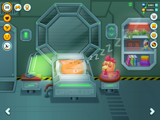 Screenshot #5 pour Bubbu 2 – Royaume animalier