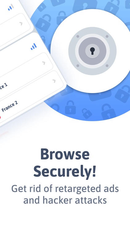 IronGuard VPN: Turbo VPN Proxy