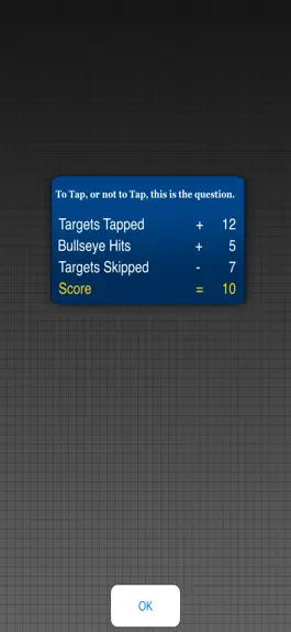 Game screenshot Tappin Targets hack