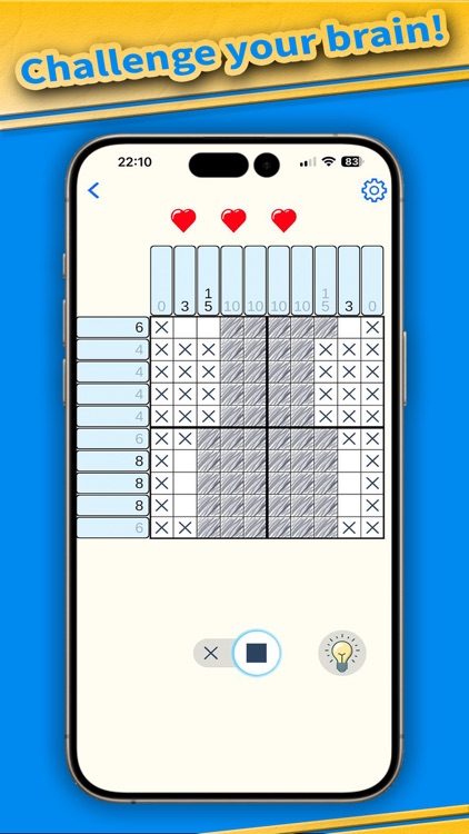 Logic Art screenshot-3