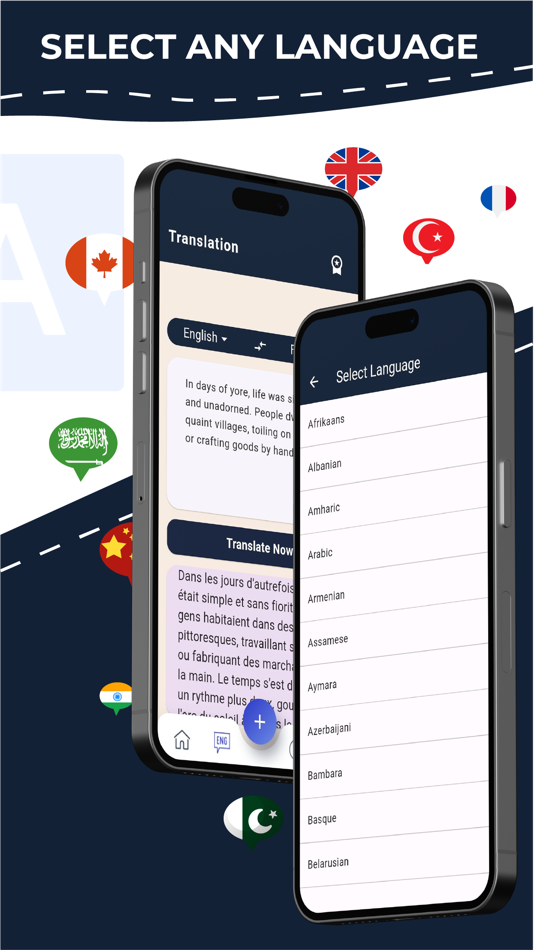 #5. Camera Translator-Text Grabber (iOS) 由: Zia Ur Rahman