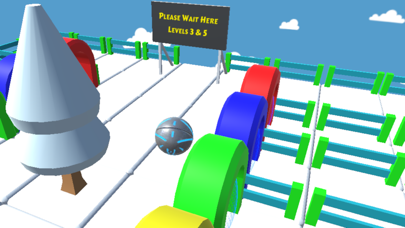 Screenshot #2 pour Marble Escape