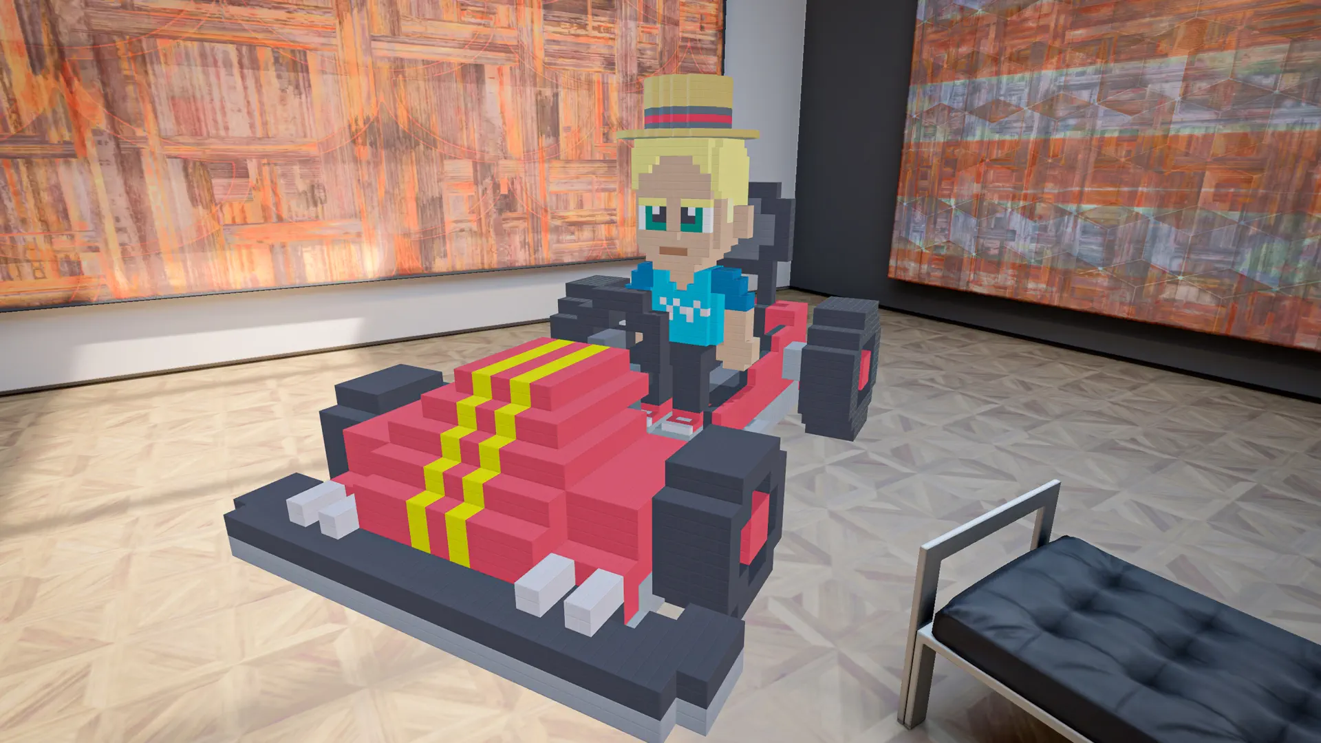 A Bunch of Things screenshot 6