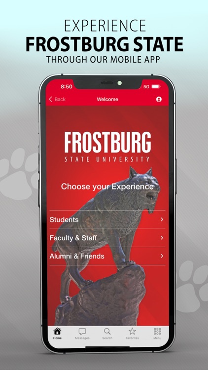 Frostburg State Mobile