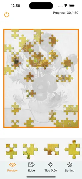 Game screenshot Art Jigsaw - Puzzle Game hack