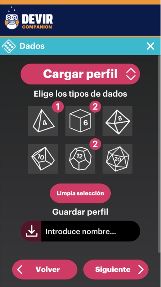 #8. Devir Companion (iOS) De: Devir Iberia S.L.