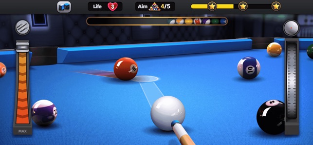8 Ball Billiards Classic – Apps on Google Play