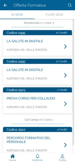 Game screenshot ECM Valle d'Aosta hack