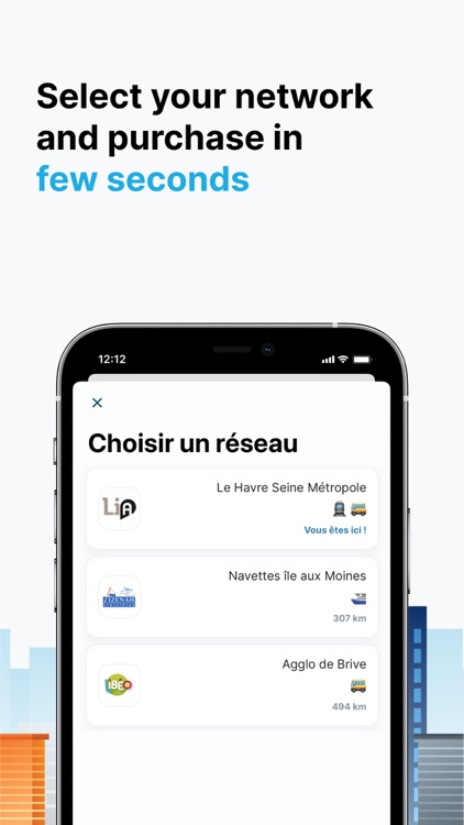 Witick · Tickets Tram Bus Boat screenshot-3