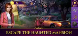 Game screenshot Hidden Escape: Horror Mystery apk