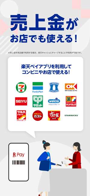‎楽天ラクマ-フリマアプリ Screenshot