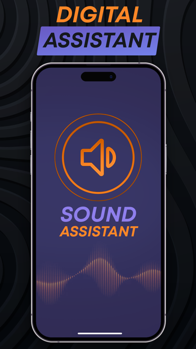 Sound Assistantのおすすめ画像1