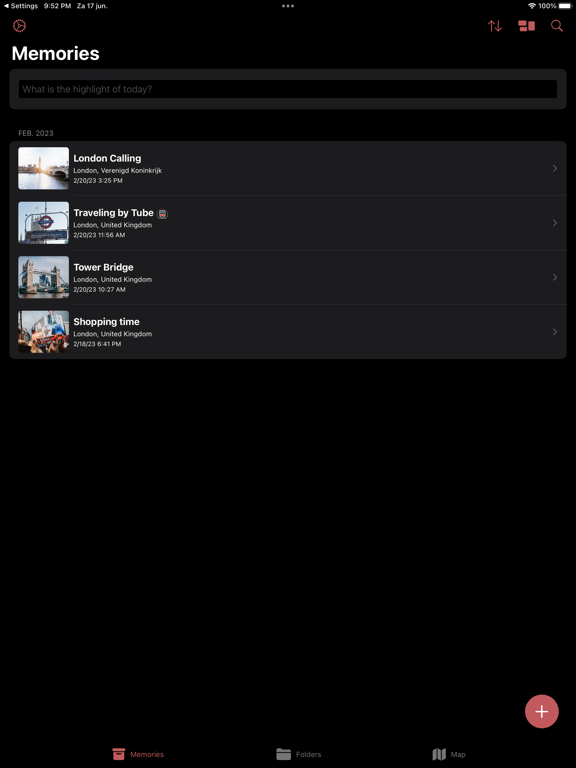 Memory saver - MemoryBox screenshot 2
