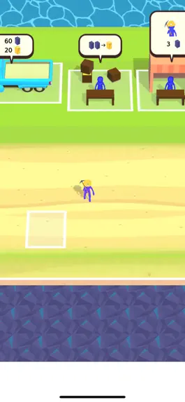 Game screenshot Miner Life mod apk