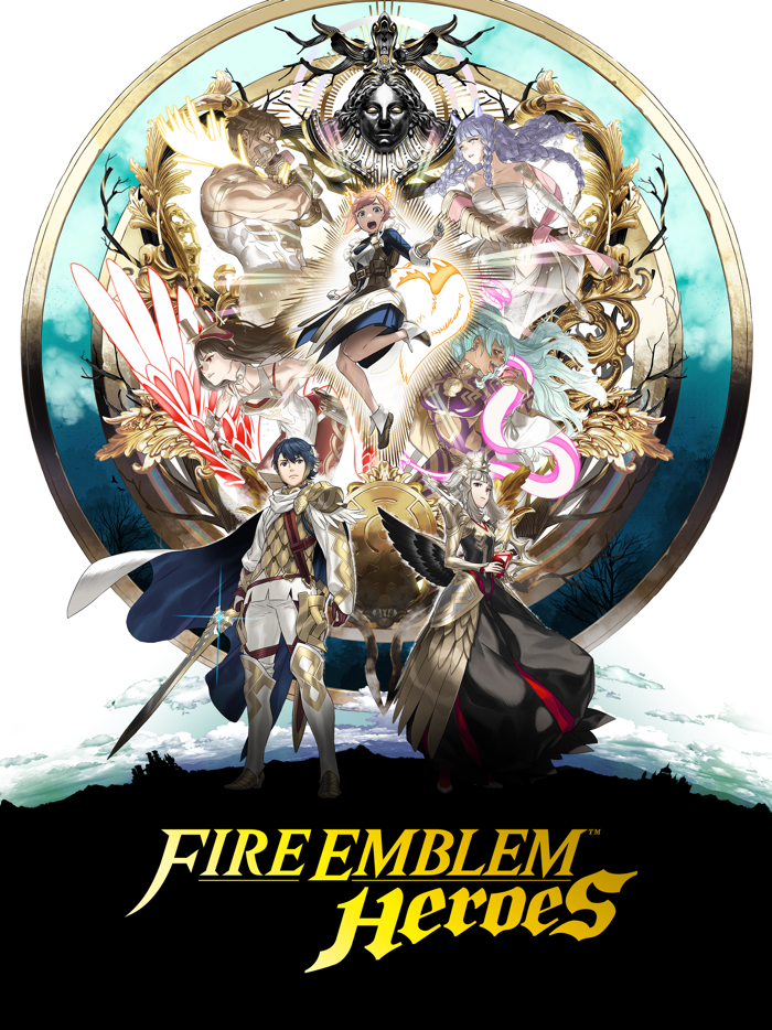 Fire Emblem Heroes