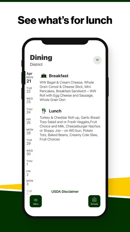 Laurens County School District