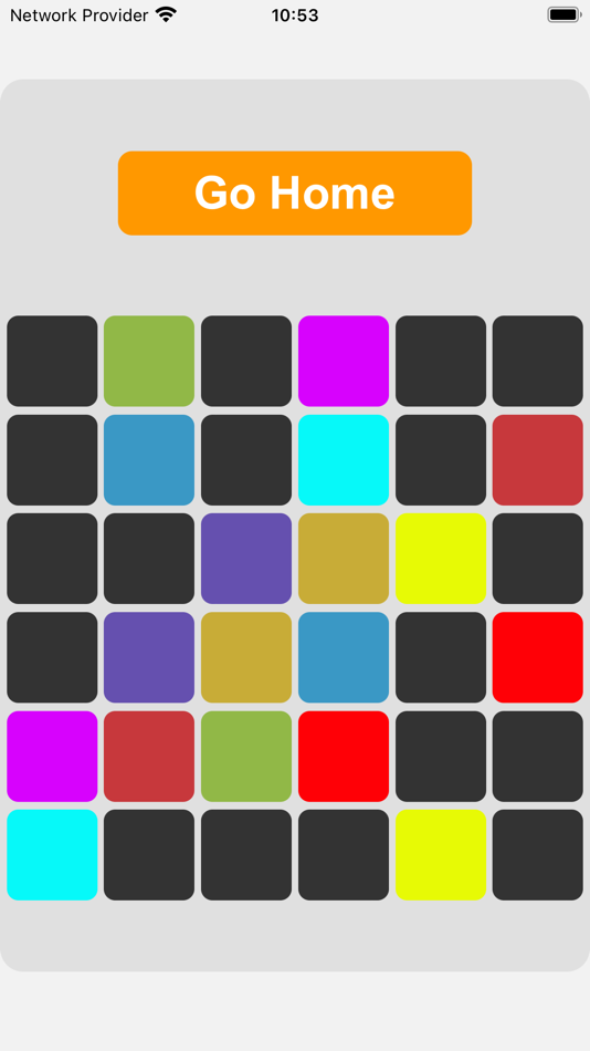 #3. Monkey Match (iOS) 由: Hamish McNicol